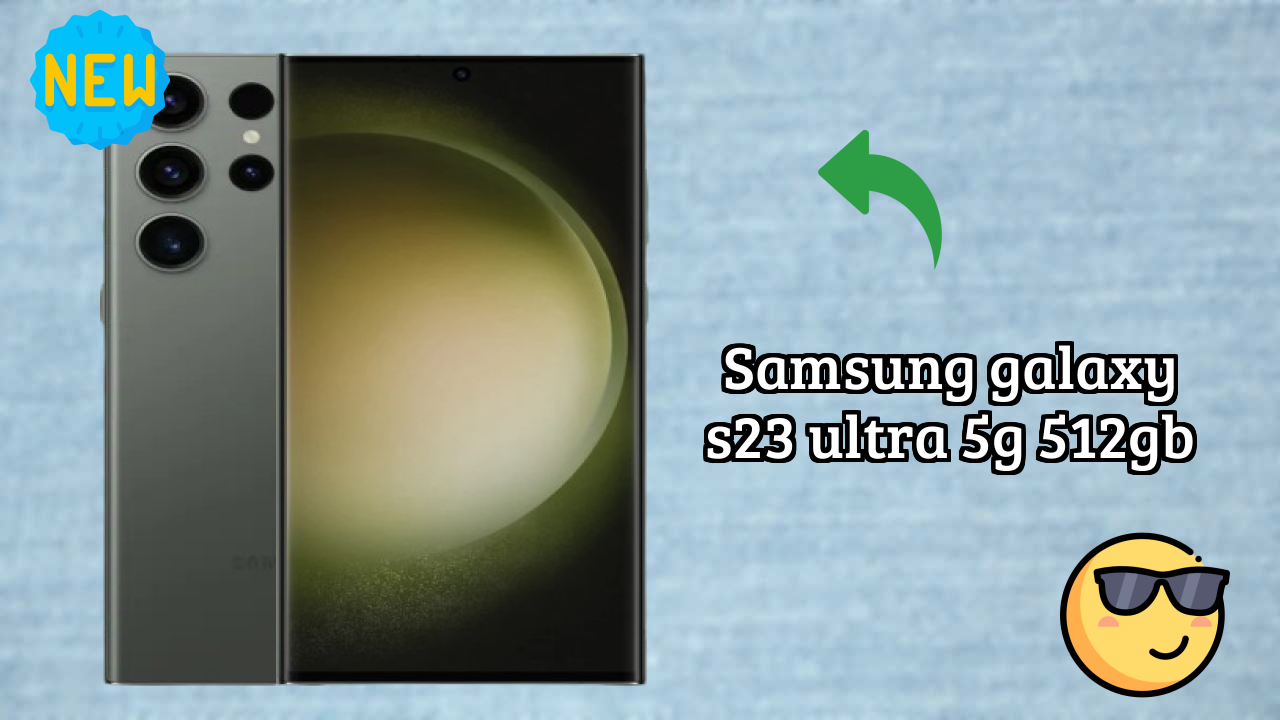 Samsung Galaxy S23 Ultra 5G 512GB Display Review: Dynamic AMOLED 2x Quality