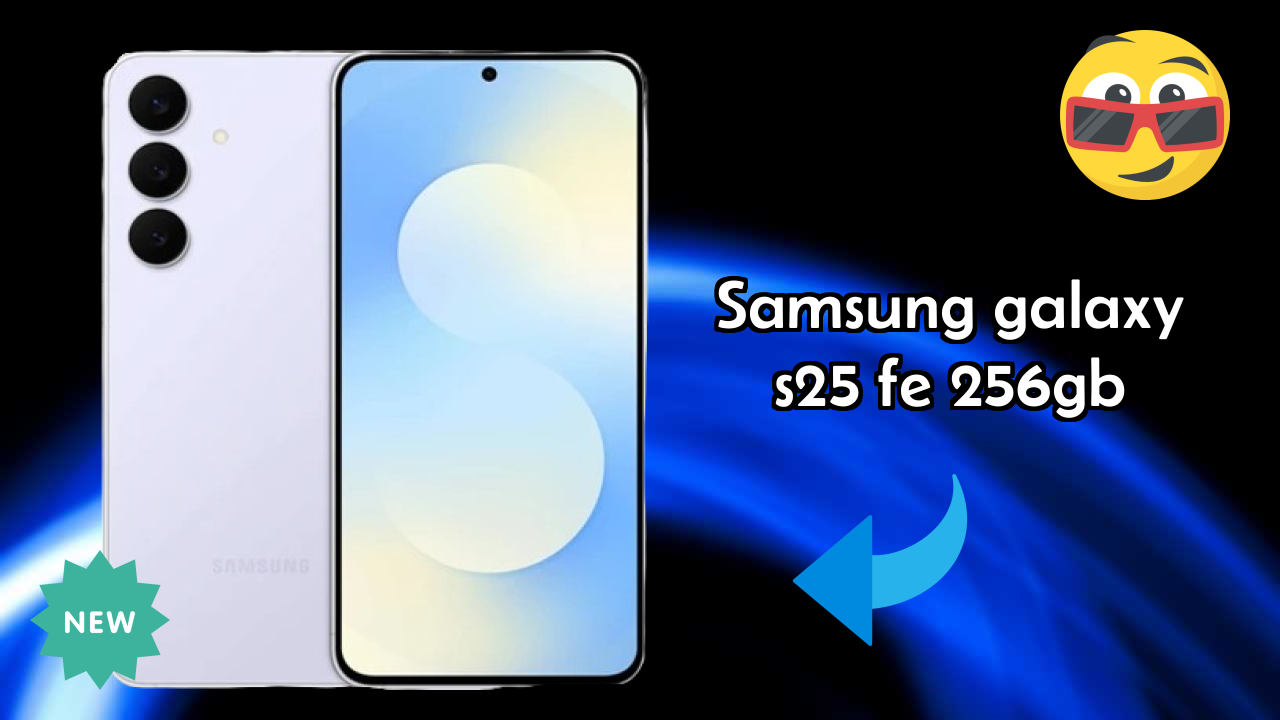 Samsung Galaxy S25 FE 256GB Processor Test: Samsung Exynos 2400 S5E9945 Performance Review