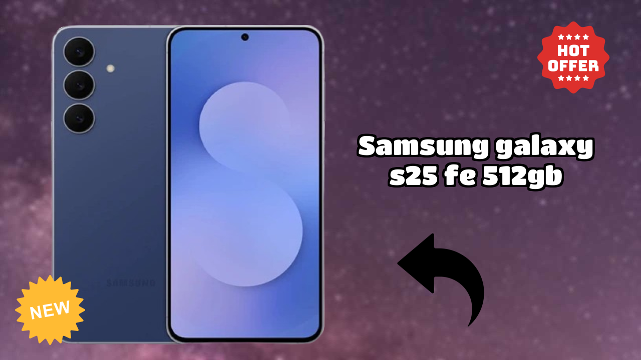Samsung Galaxy S25 FE 512GB Processor Test: Samsung Exynos 2400 S5E9945 Benchmarks