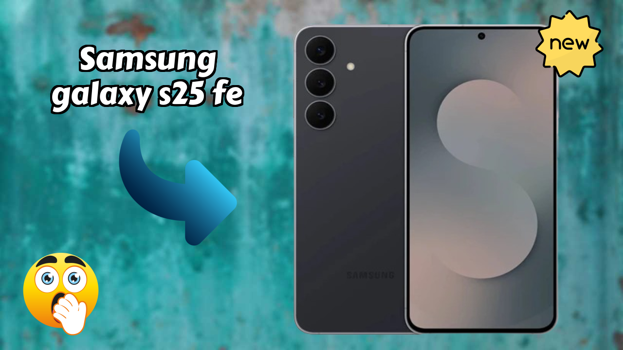 Samsung Galaxy S25 FE Gaming Benchmarks: Samsung Exynos 2400 S5E9945 Tested