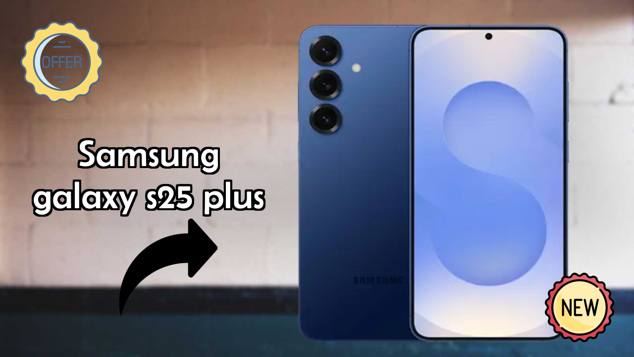 Samsung Galaxy S25 Plus Camera Test: 12 MP Front Camera Selfie Test