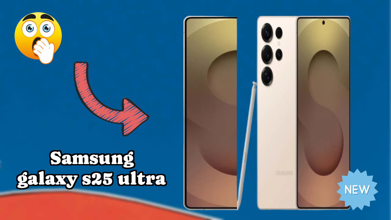 What Makes Samsung Galaxy S25 Ultra Stand Out in 2026?
