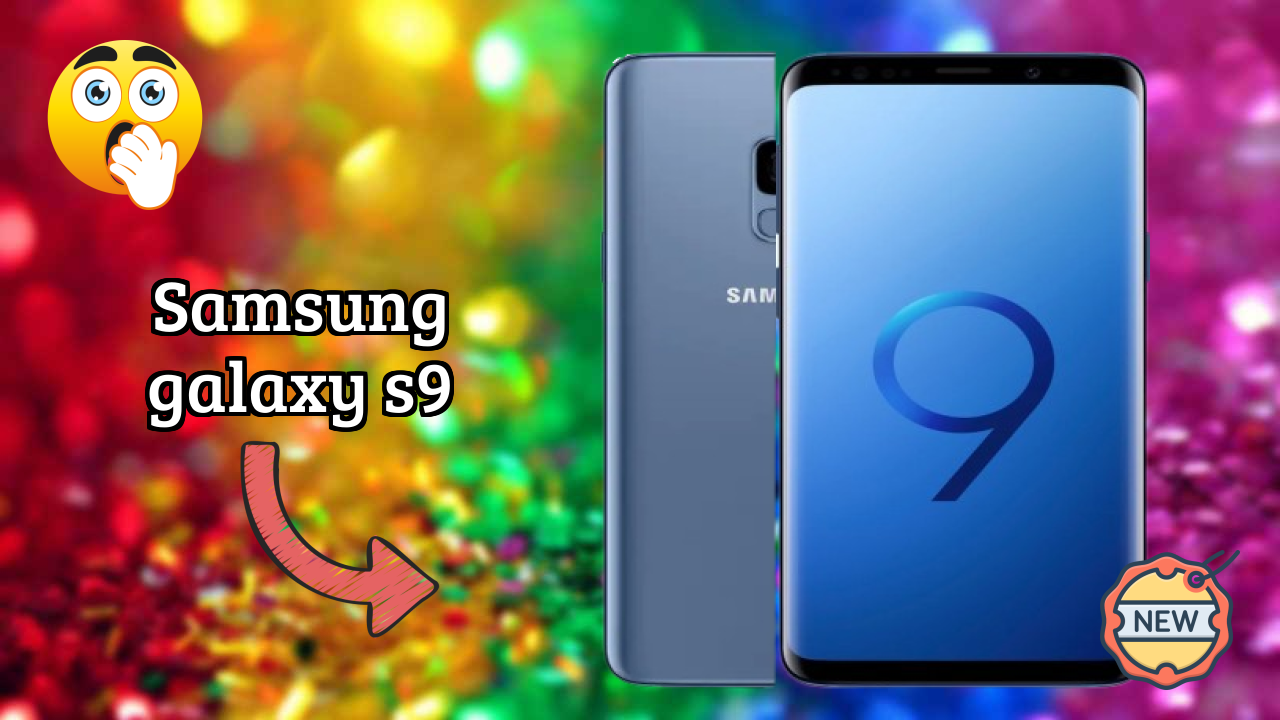 Samsung Galaxy S9 Display Size: 5.8 Inches (14.73 Cm) Screen Review