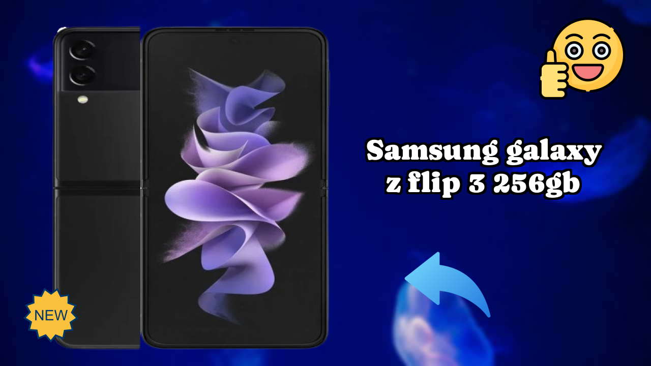 Samsung Galaxy Z Flip 3 256GB Camera Quality: 12 MP + 12 MP Rear Camera Photo Review