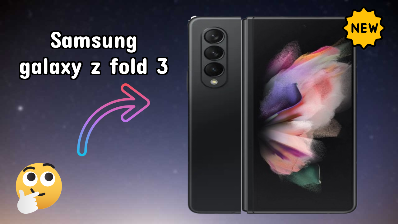 Samsung Galaxy Z Fold 3 Performance: Snapdragon 888 Speed Review