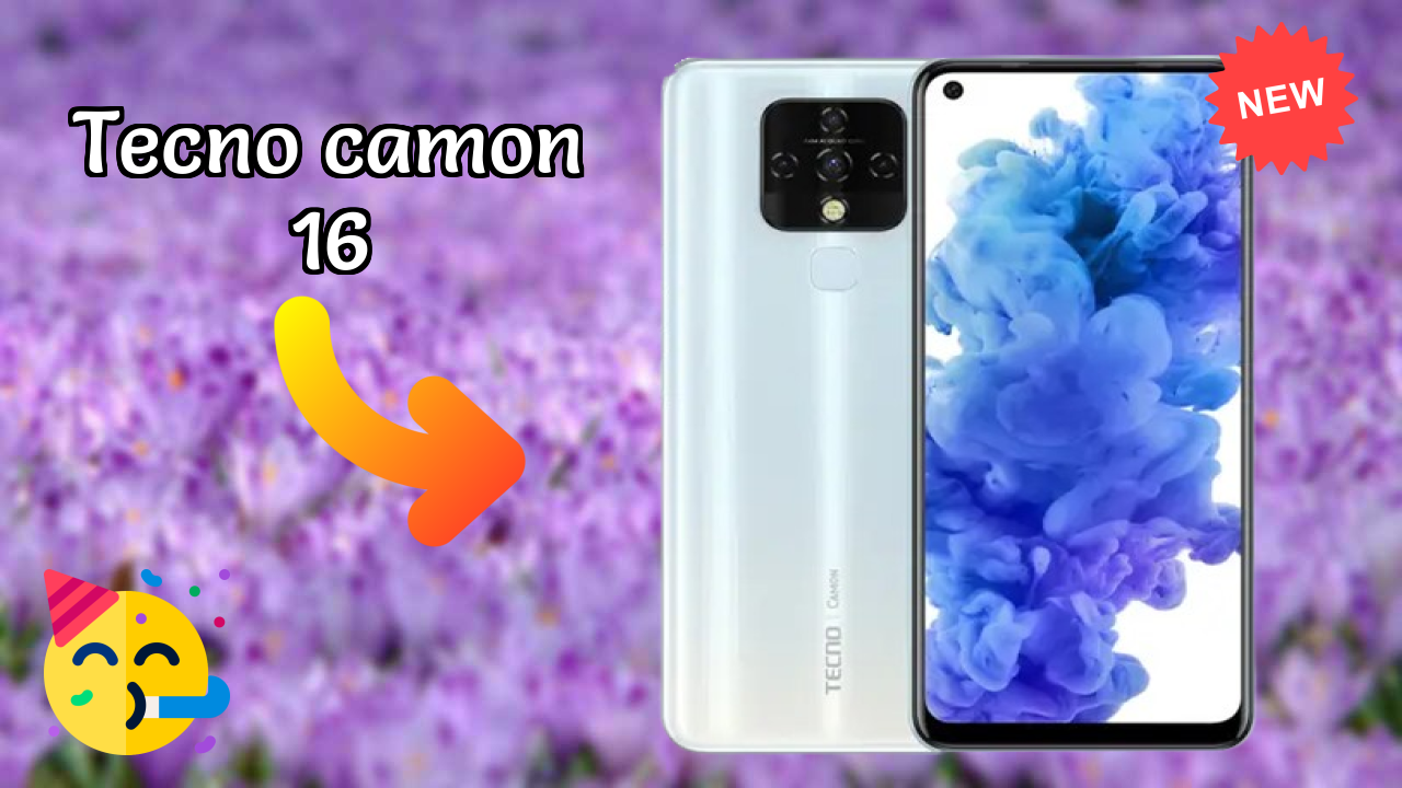Tecno Camon 16 RAM Test: Is 4 GB RAM Sufficient for 2026?