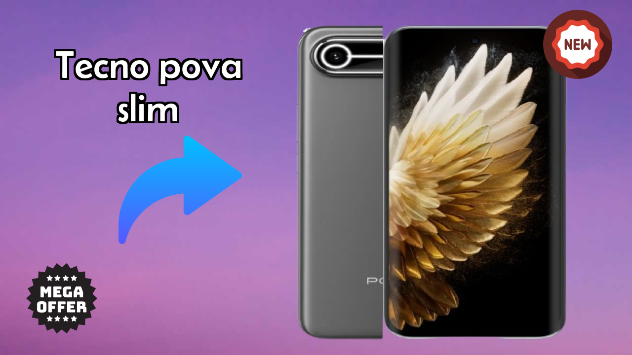 Tecno Pova Slim Camera Test: 50 MP + 2 MP Rear Camera Shoots Stunning Photos
