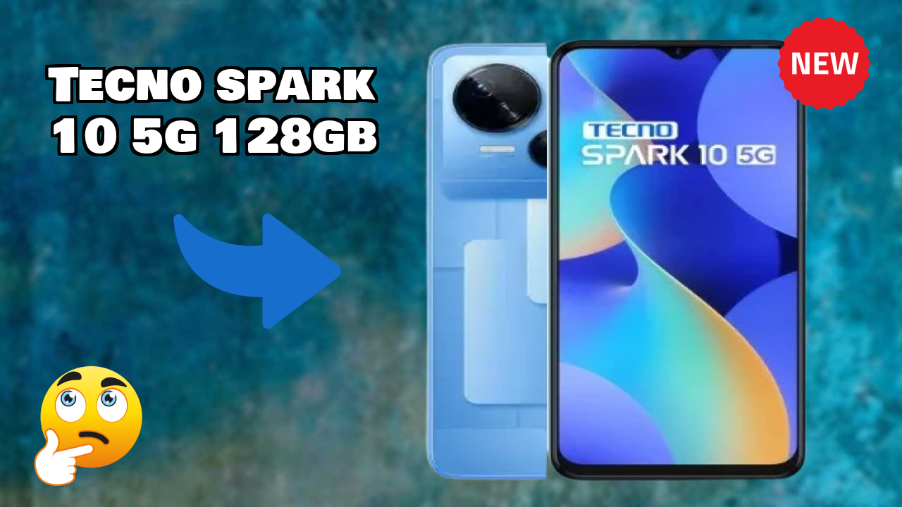 Tecno Spark 10 5G 128GB Camera Samples: 50 MP + 0.08 MP Rear Camera Low Light Test