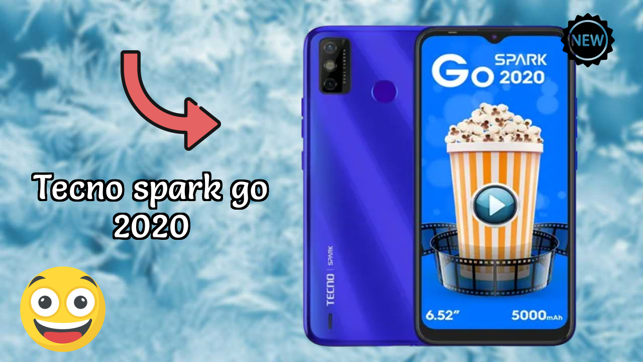 Tecno Spark Go 2020 2026 Buyer Guide – Best Value Mobile?
