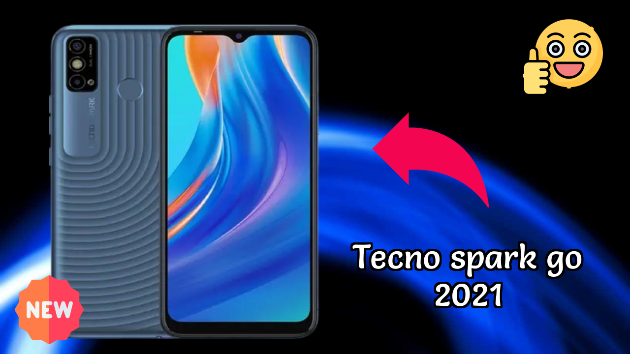 Tecno Spark Go 2021 Price Drop Alert: Now Just ₹8,990