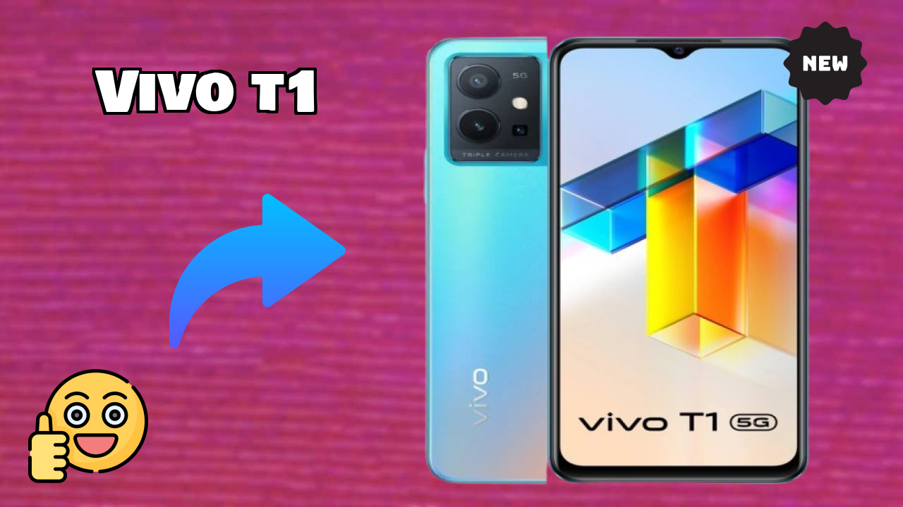 Vivo T1 Processor Review: Snapdragon 695 Performance
