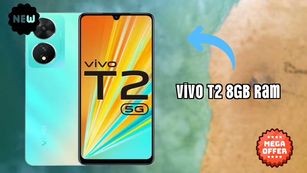 Vivo T2 8GB RAM Camera Quality: 64 MP + 2 MP Rear Camera Samples Review