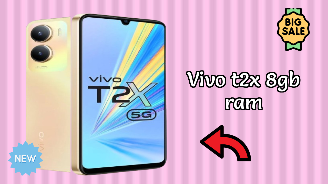 Vivo T2x 8GB RAM Camera Samples: 50 MP + 2 MP Rear Camera Real Test