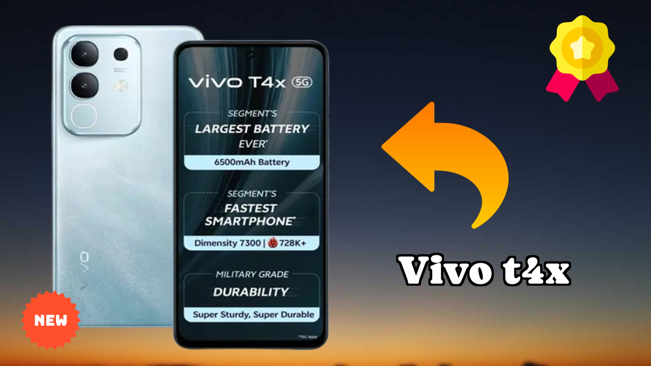 Vivo T4X Price Review: ₹14,990 Worth the Money?