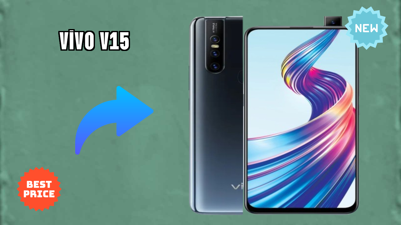 Vivo V15 Display Review: IPS LCD Explained