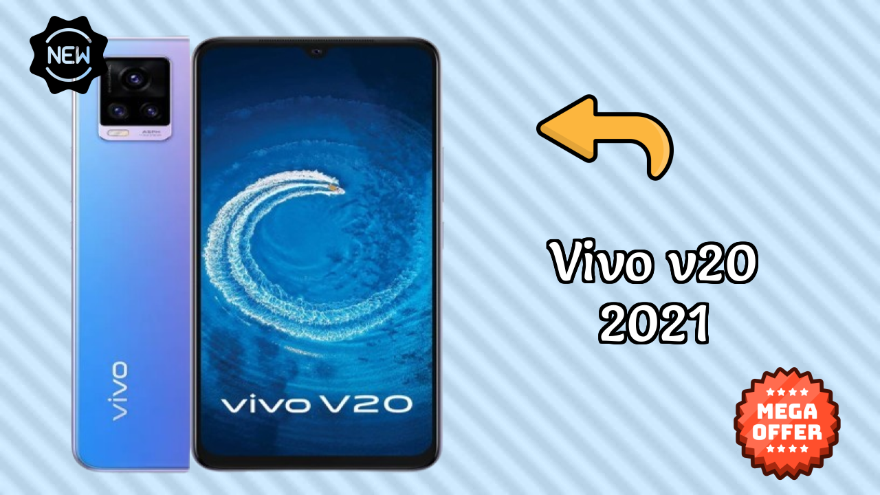 Vivo V20 2021 Price Review: ₹27,990 Worth the Money?