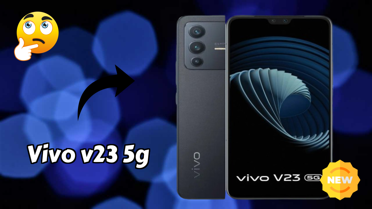 Vivo V23 5G Battery Test: 4200 MAh Endurance Review