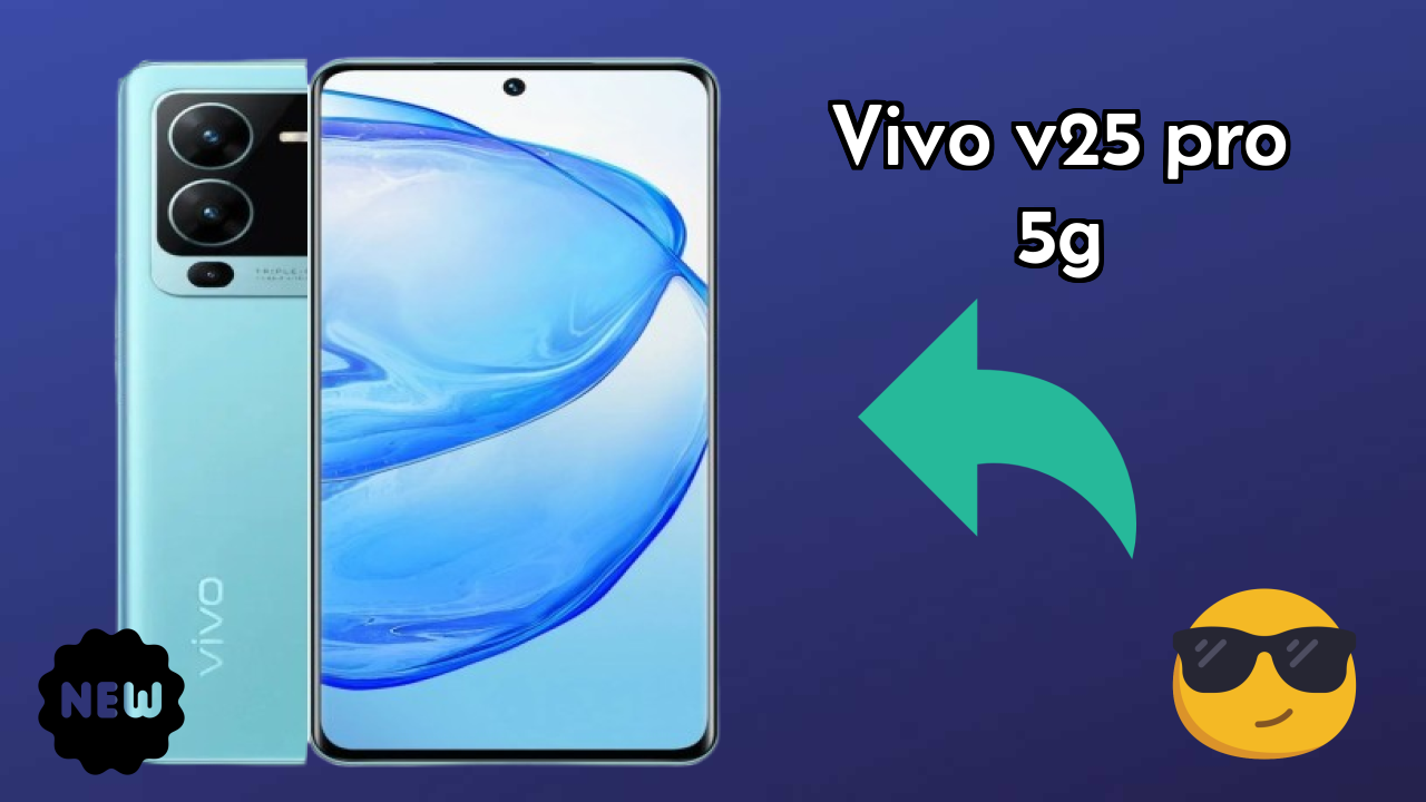 Vivo V25 Pro 5G Battery Test: 4830 MAh Lasts All Day?