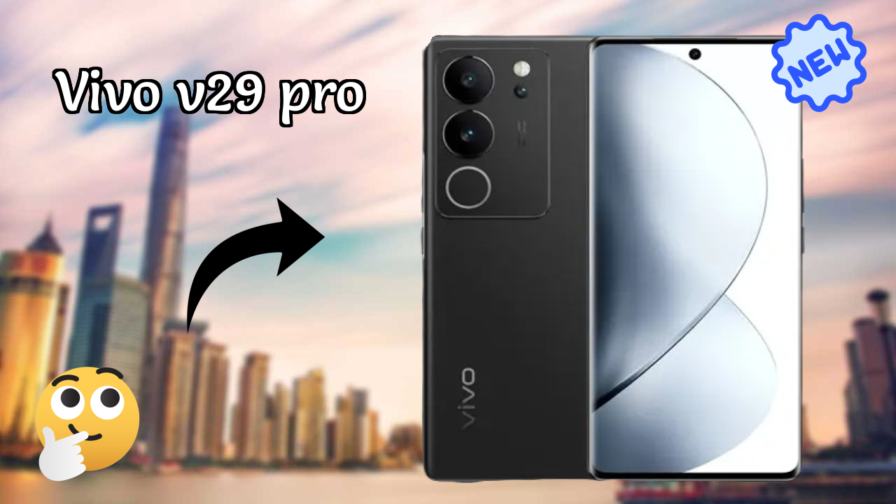 Is Vivo V29 Pro Worth ₹39,999? Complete Honest Review