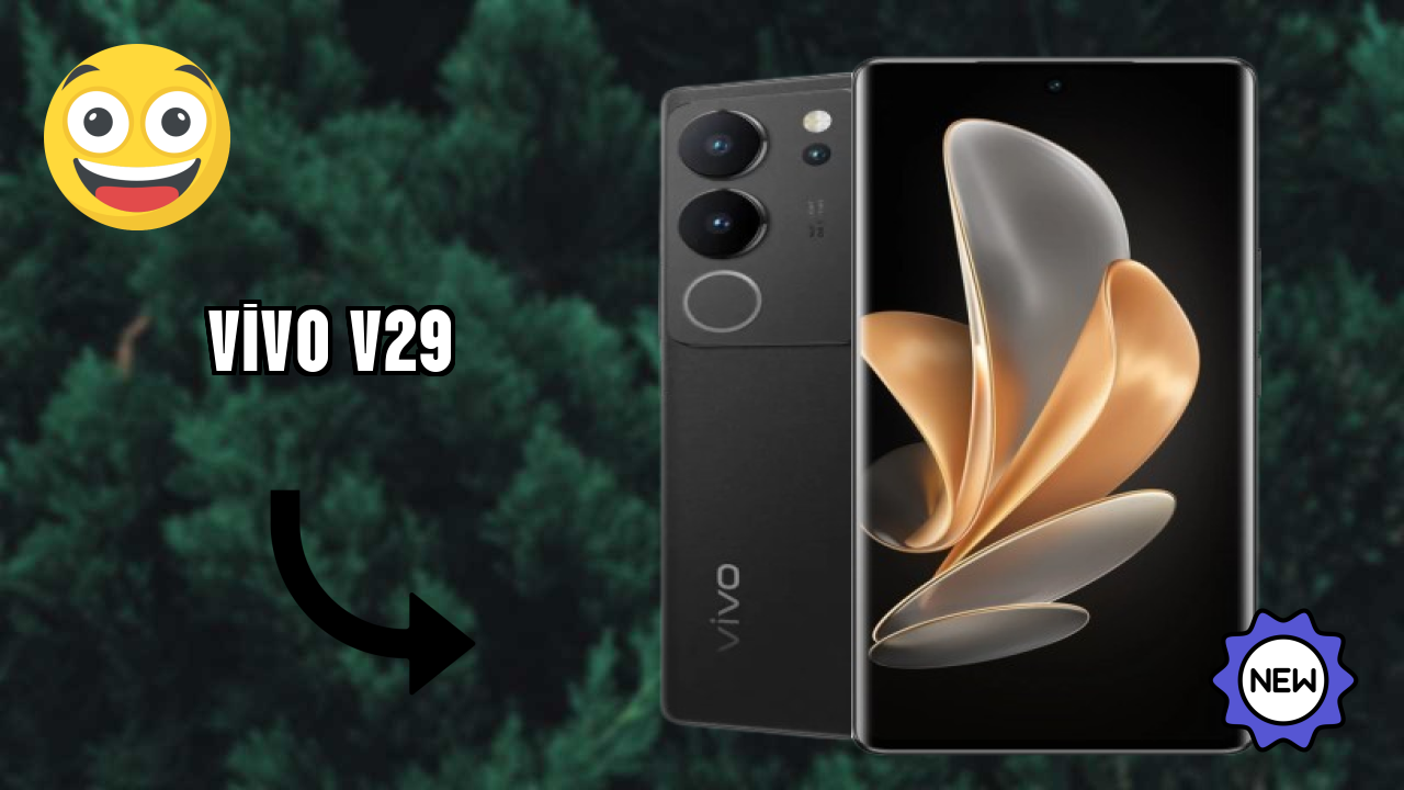 Vivo V29 Battery Review: 4600 MAh Charging Speed