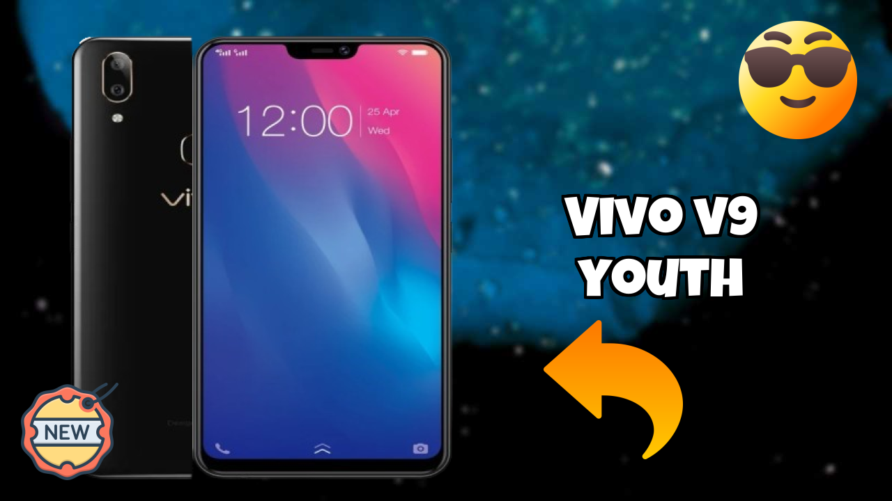 Vivo V9 Youth 2026: Complete Guide and Review 