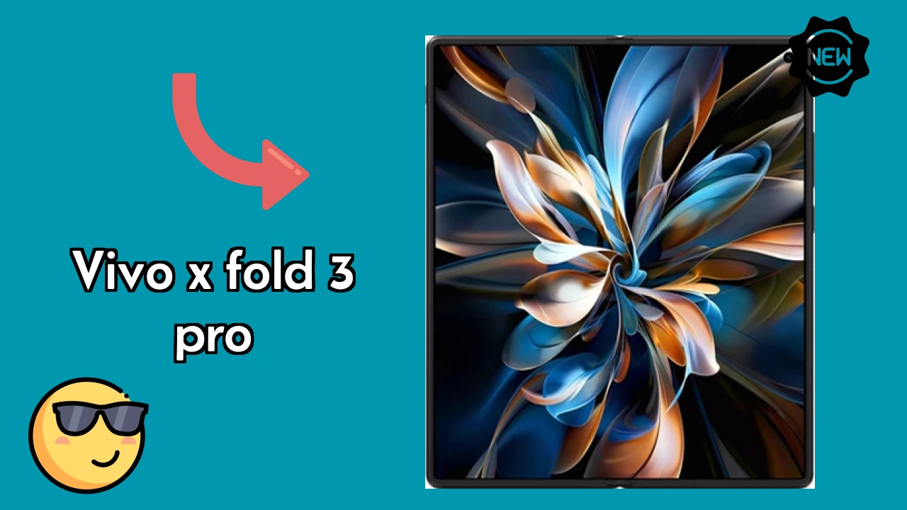 Vivo X Fold 3 Pro Battery Life: 5700 MAh Real-World Review