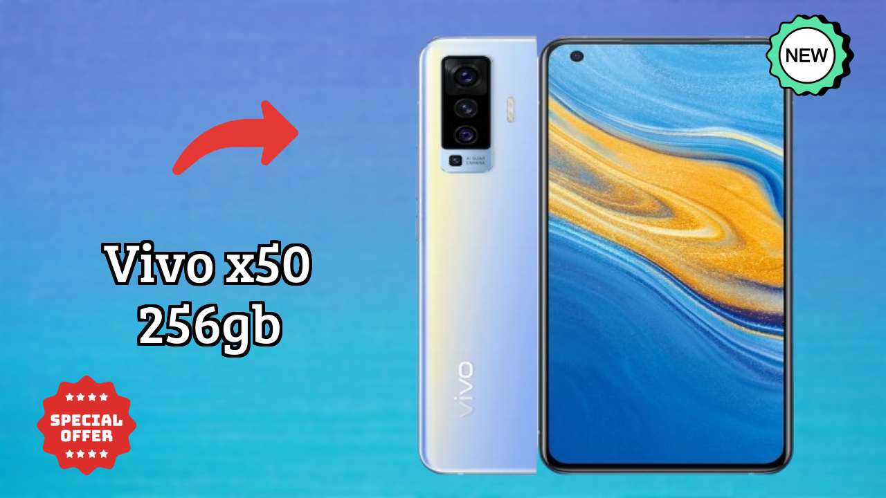 Vivo X50 256GB Processor Test: Snapdragon 730 Speed Review