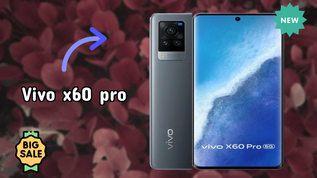 Vivo X60 Pro Camera Samples: 48 MP + 13 MP + 13 MP Rear Camera Quality Test