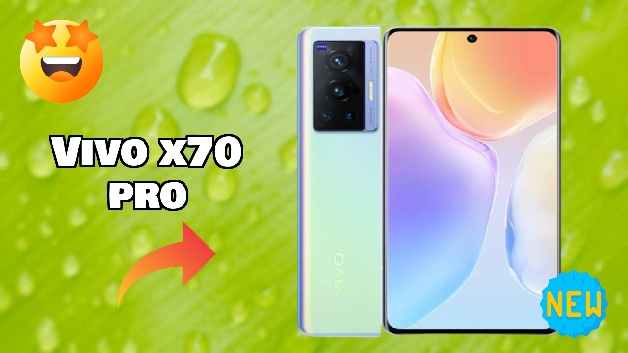 Vivo X70 Pro Price: ₹46,990 - Complete Buying Guide