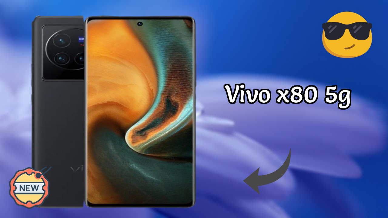 Should You Buy Vivo X80 5G in 2026? Complete Analysis