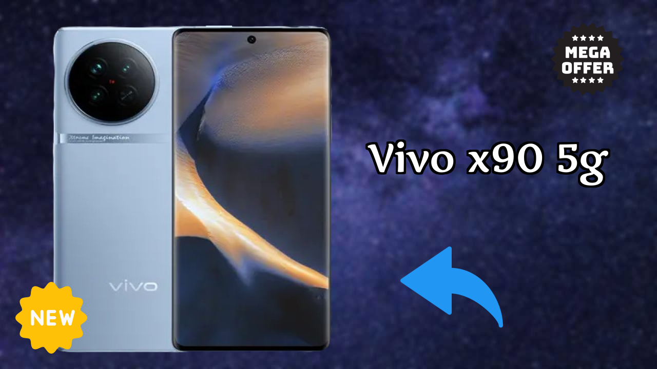 Vivo X90 5G Camera Test: 50 MP + 12 MP + 12 MP Rear Camera Photo Quality