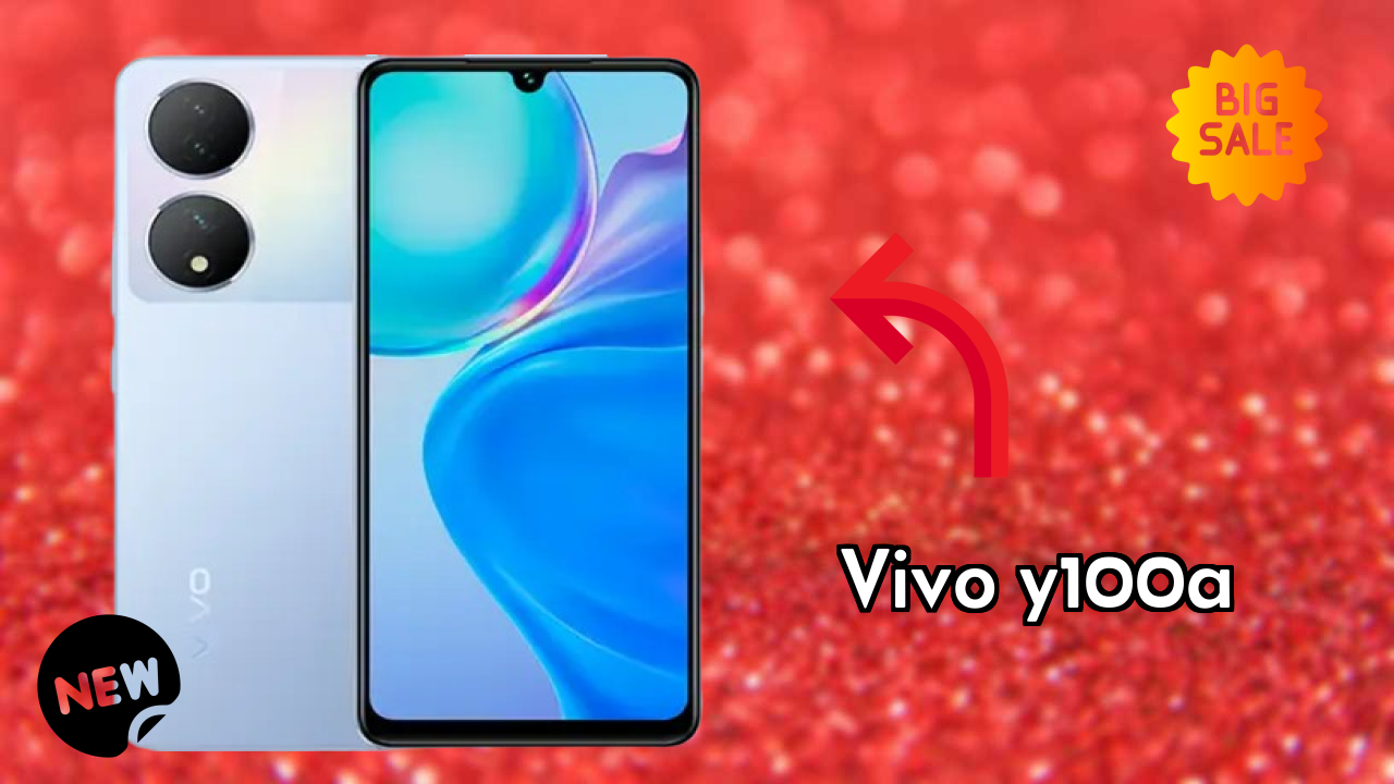 Vivo Y100A 2026 All Features Compared With Rivals