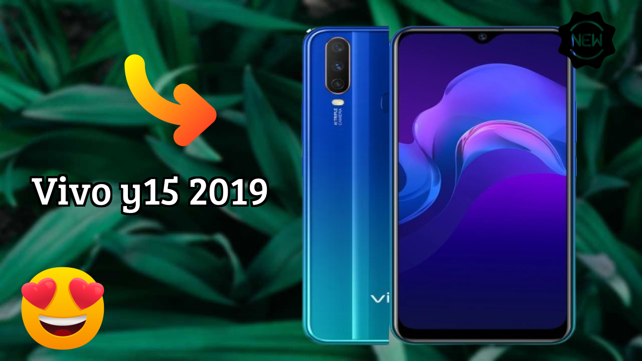 Vivo Y15 2019 Gaming Performance with MediaTek Helio P22 Processor
