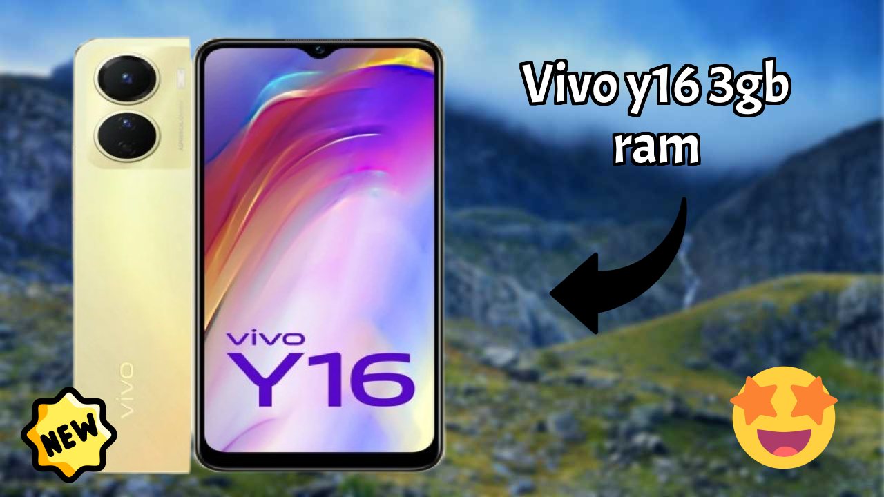 Vivo Y16 3GB RAM 2026 User Review Summary – Best Pick?
