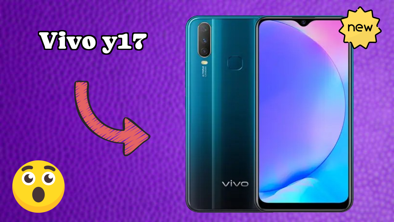 Vivo Y17 Camera Test: 20 MP Front Camera Selfie Quality