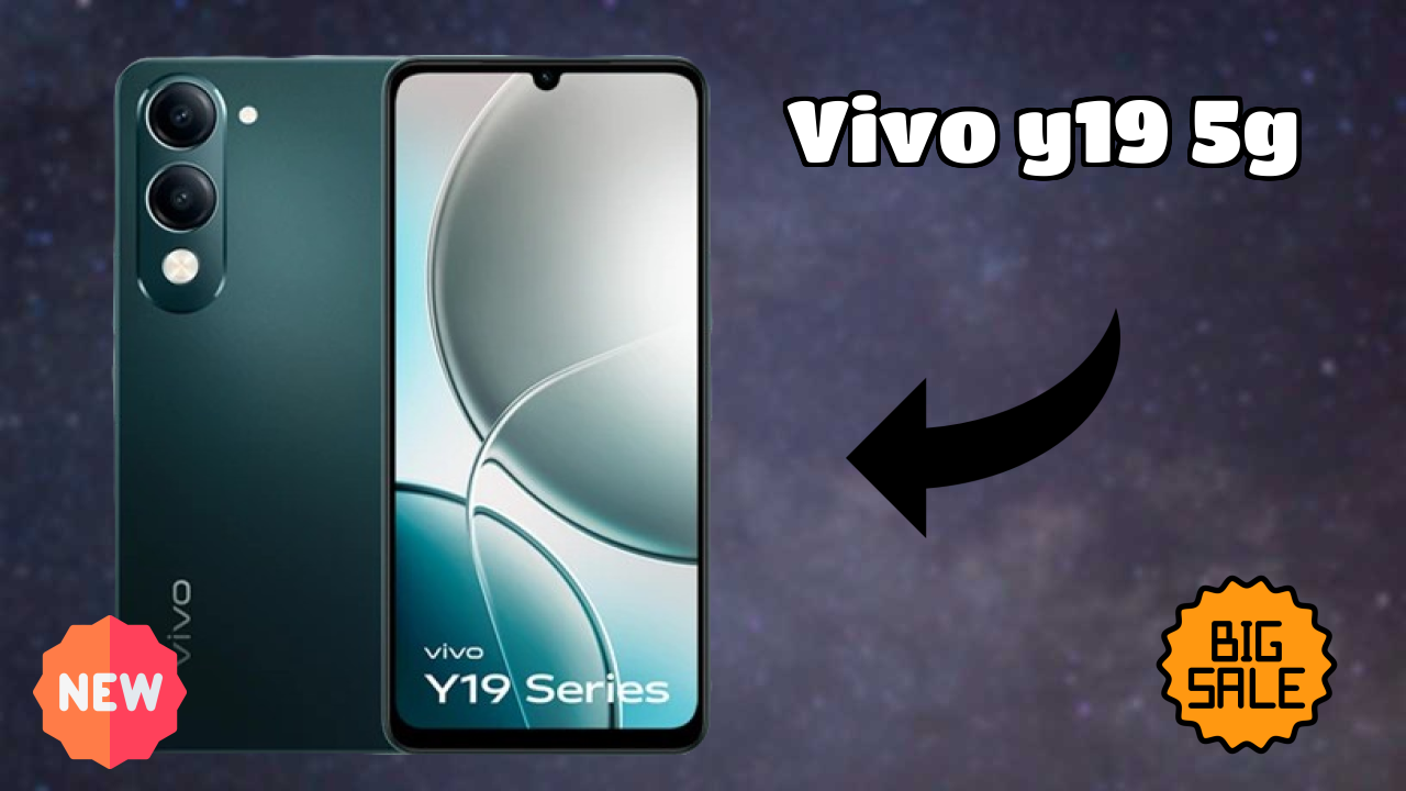 Vivo Y19 5G Processor Review: MediaTek Dimensity 6300 Benchmarks