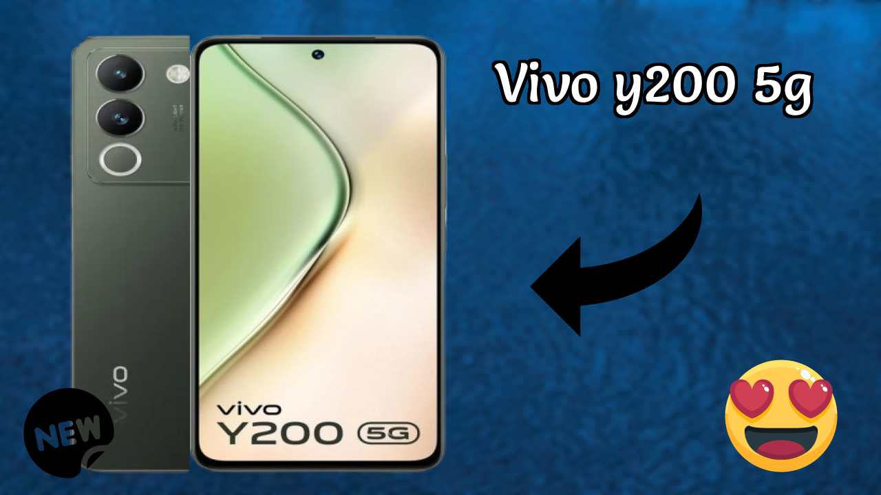 Vivo Y200 5G Performance Test: Snapdragon 4 Gen 1 Speed & Reliability