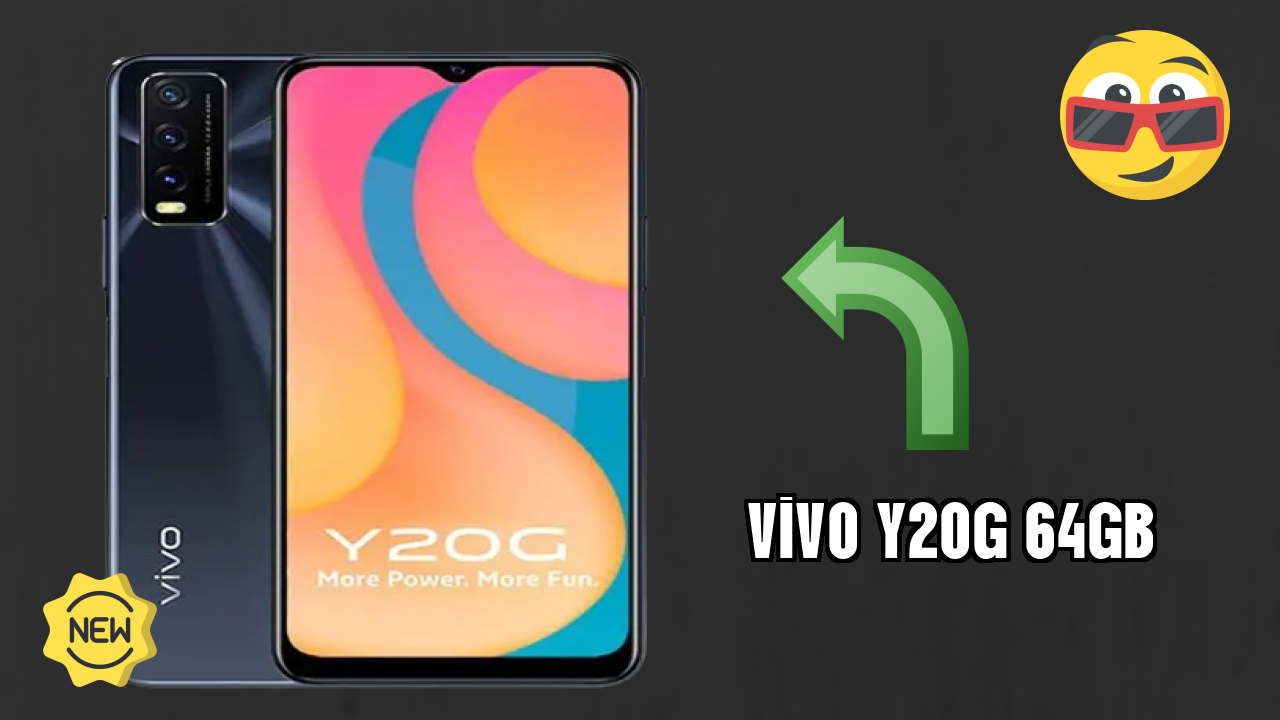 Vivo Y20G 64GB Gaming Test: MediaTek Helio G80 Game FPS