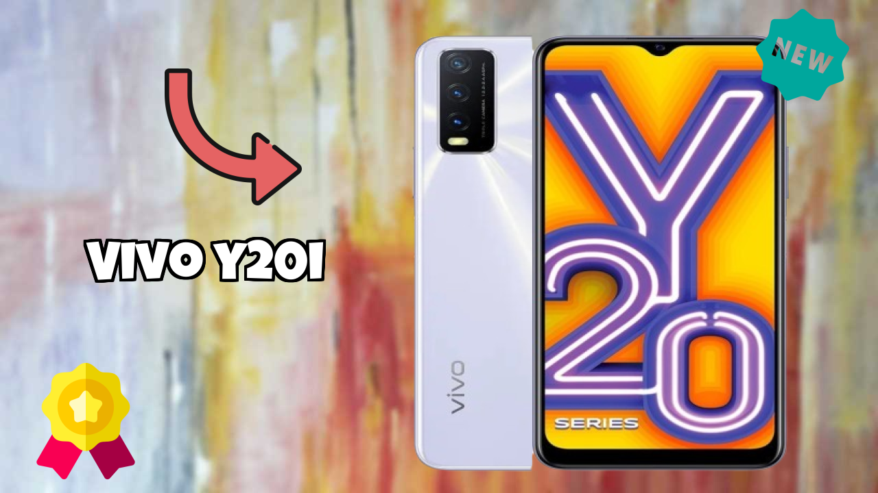 Vivo Y20i 2026 – Complete User Experience Review
