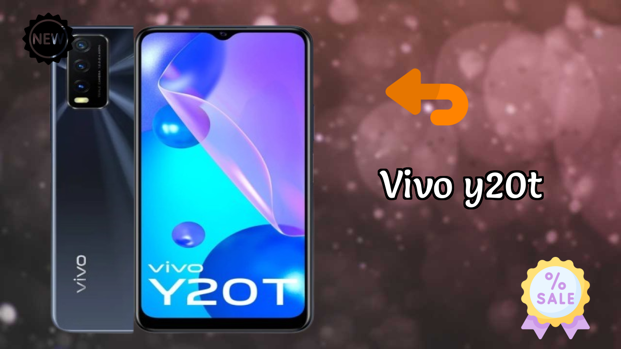 Vivo Y20T Battery Review: 5000 MAh Charging Analysis