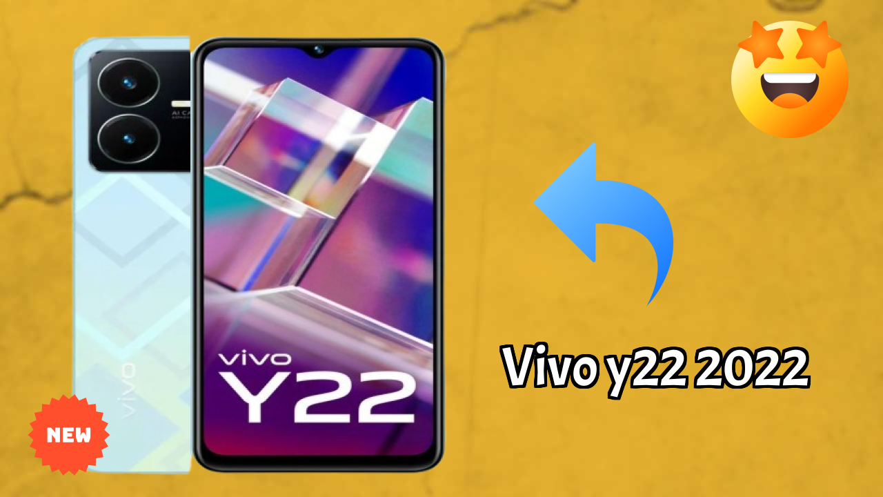 Vivo Y22 2022 Camera Samples: 50 MP + 2 MP Rear Camera Real Test