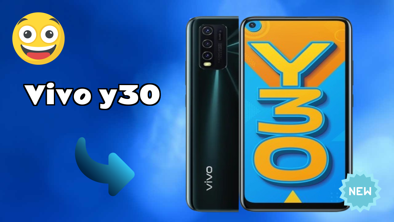 Vivo Y30 RAM Review: 4 GB RAM Multitasking Analysis