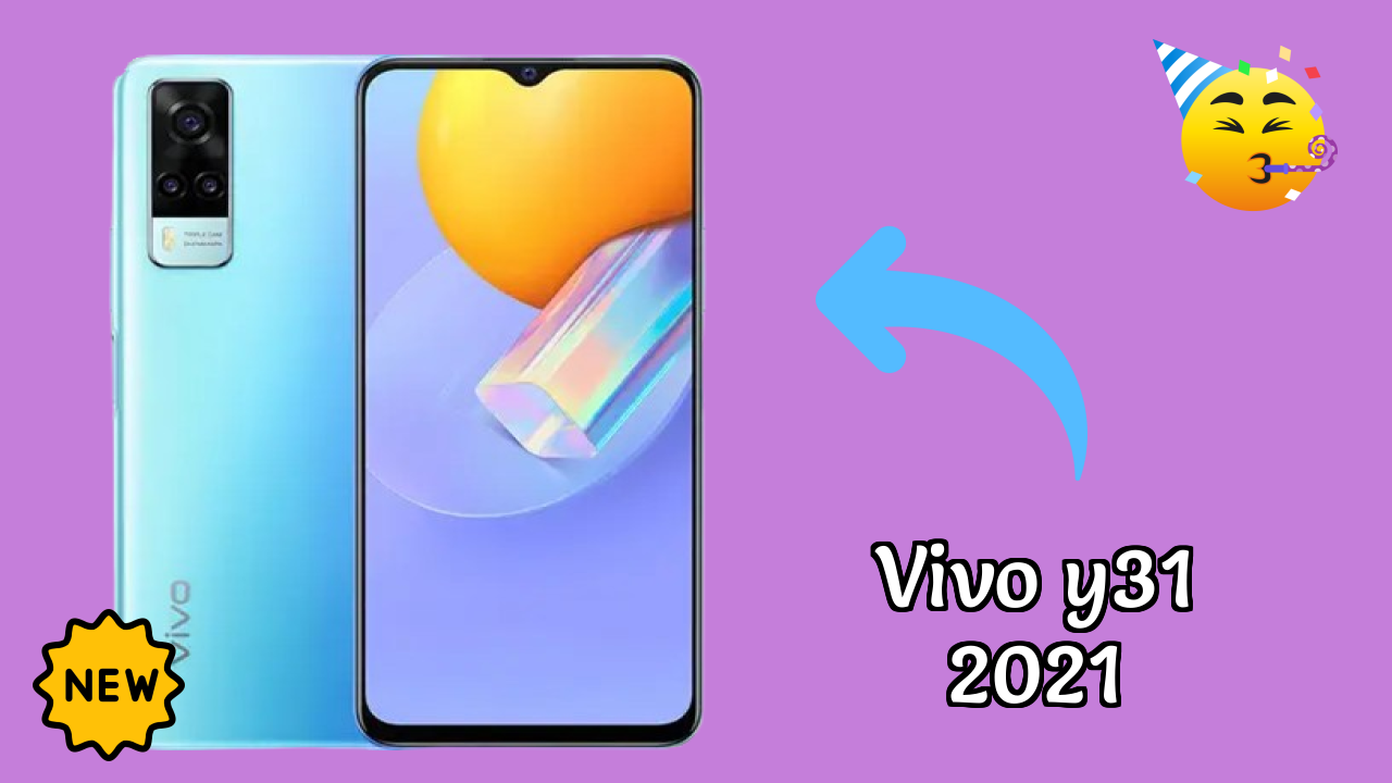 Vivo Y31 2021 RAM Performance: 6 GB RAM Multitasking Review