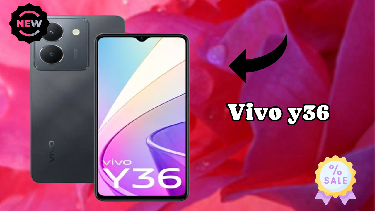 Vivo Y36 Battery Life: 5000 MAh Real-World Test