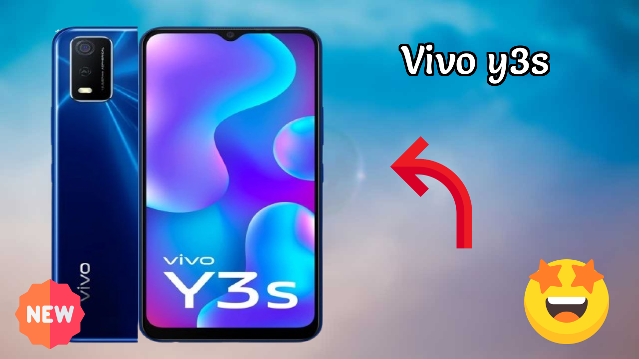 Should You Buy Vivo Y3s in 2026? Expert Opinion
