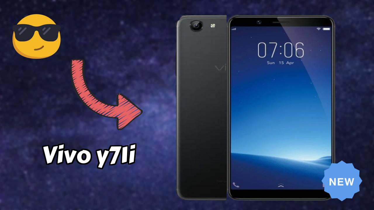 Vivo Y71i RAM Performance: 2 GB RAM Gaming Tested
