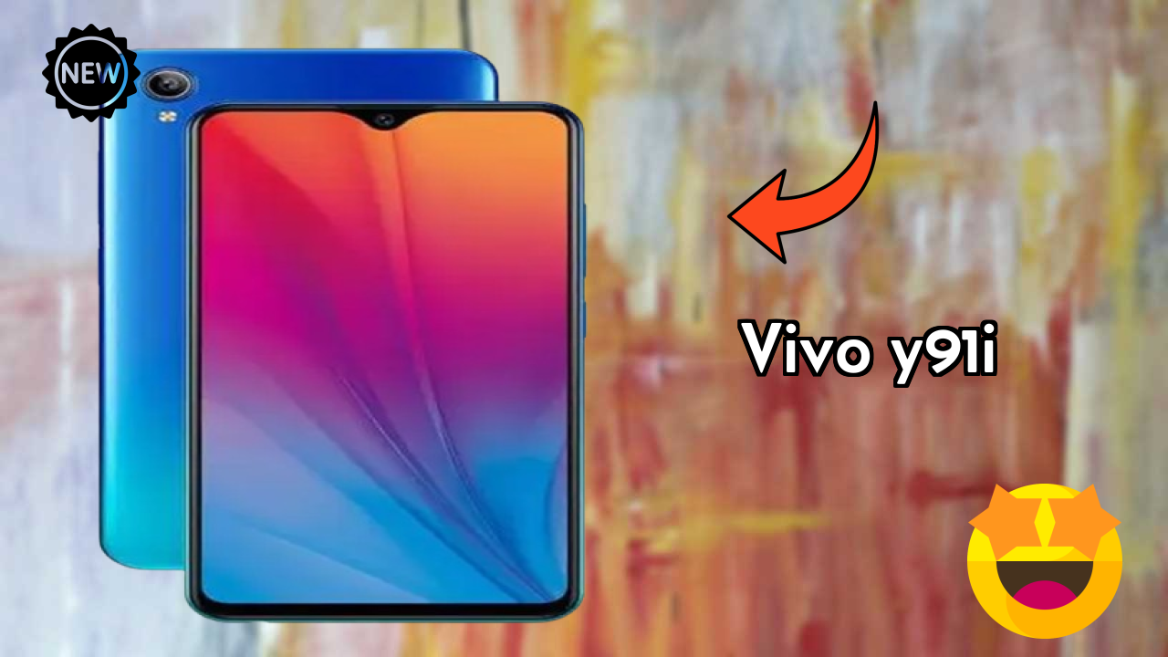 Is Vivo Y91i the Right Mobile for 2026?
