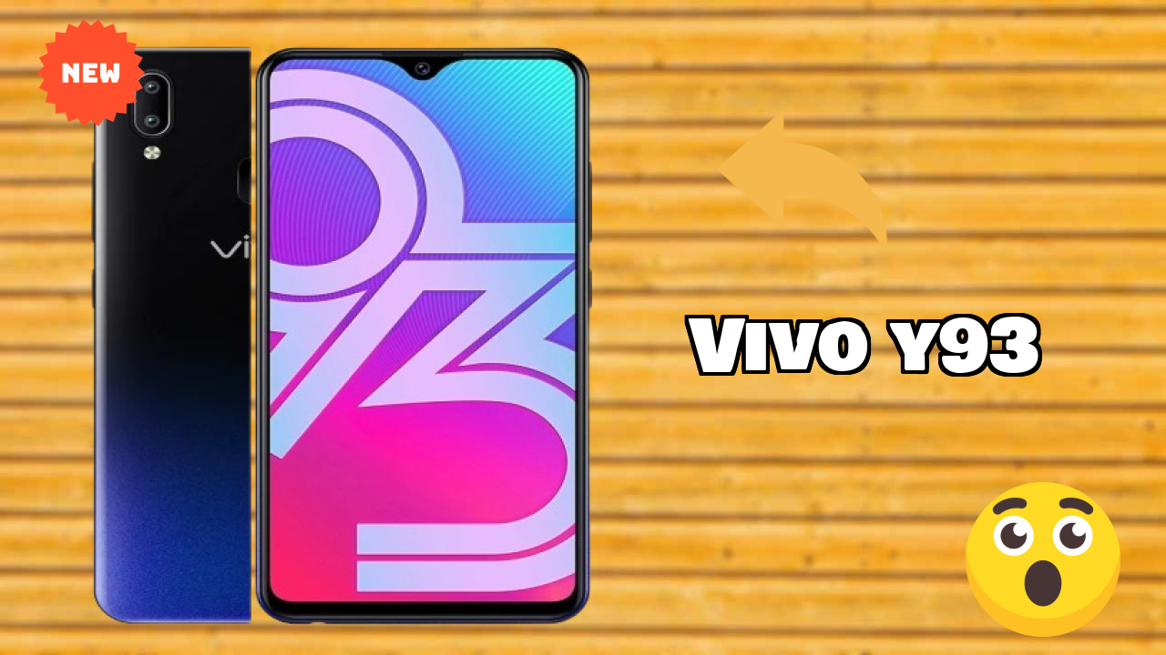 Vivo Y93 Processor Review: MediaTek Helio P22 Benchmarks