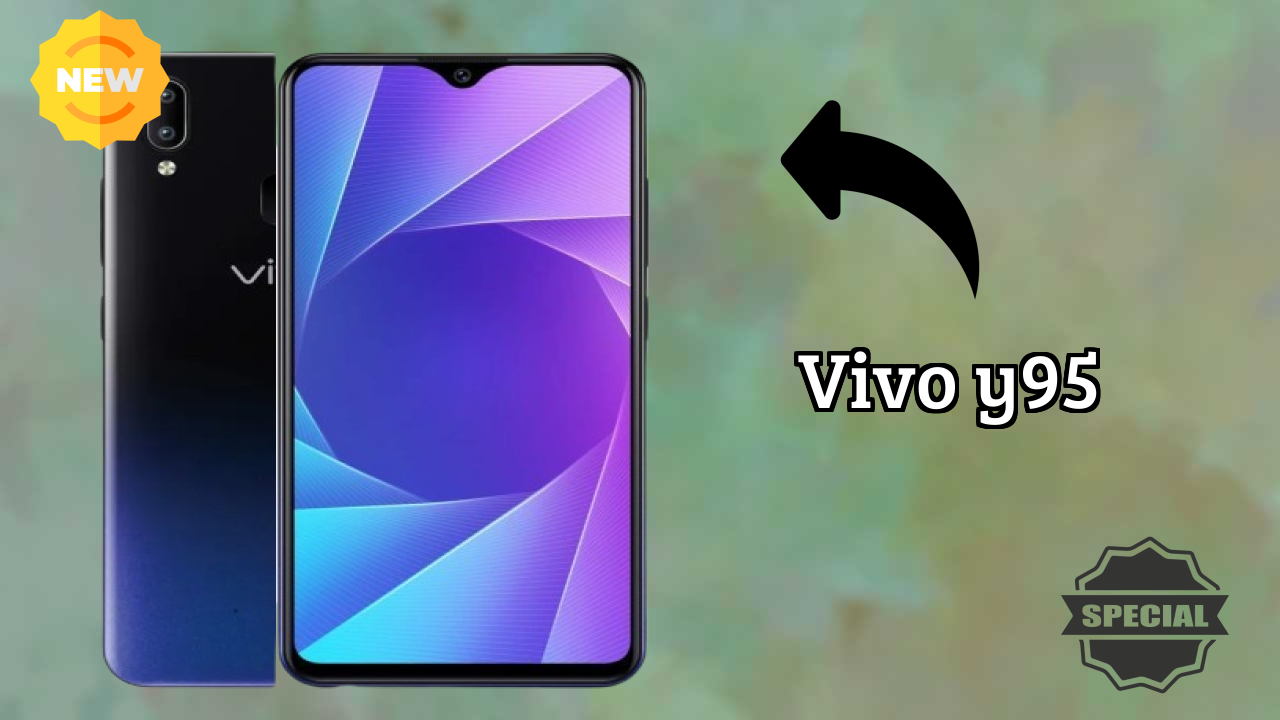 Vivo Y95 Processor Test: Snapdragon 439 Benchmarks
