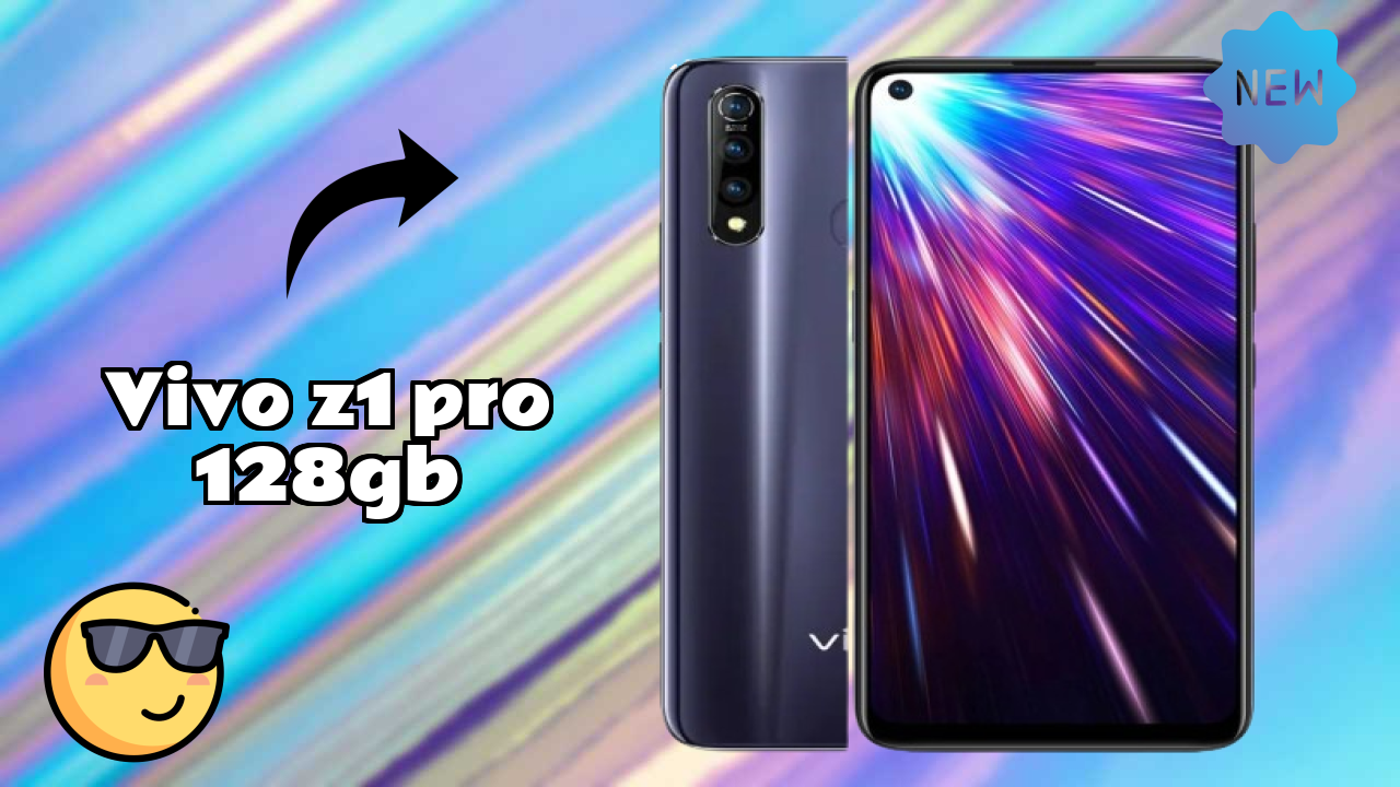 Vivo Z1 Pro 128GB Price Analysis: ₹20,990 Value Check